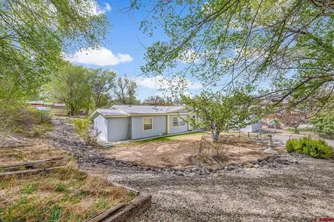 Exterior - 422 E 5th St, Delta, CO 81416 photo 2 of 8