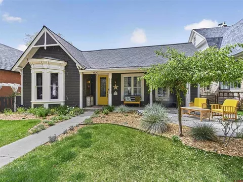 655 E 3rd Ave, Durango, CO 81301