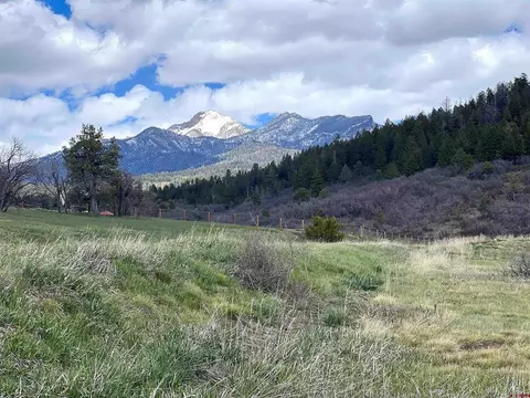 1121 Roush Dr, Pagosa Springs, CO 81147