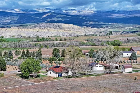 13637 Happy Hollow Rd, Eckert, CO 81418