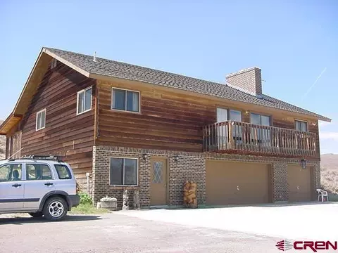 219 Tiama Trl, Gunnison, CO 81230