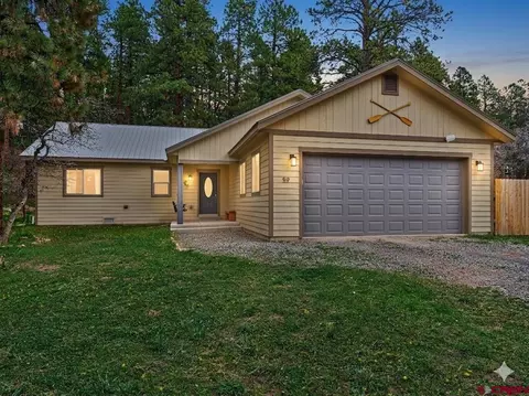 59 E Valley View Dr, Bayfield, CO 81122