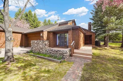 528 Cottonwood Creek Rd, Durango, CO 81301