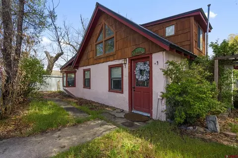 250 Burns Ave, Ignacio, CO 81137