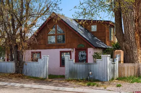 250 Burns Ave, Ignacio, CO 81137