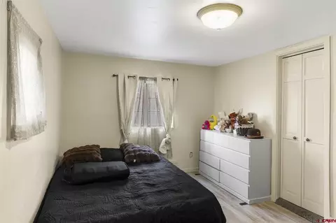 Bedroom - 250 Burns Ave, Ignacio, CO 81137 photo 4 of 6
