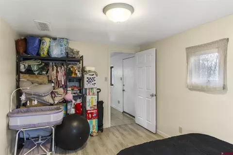 Bedroom - 250 Burns Ave, Ignacio, CO 81137 photo 6 of 6