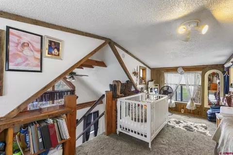Bedroom - 250 Burns Ave, Ignacio, CO 81137 photo 3 of 6