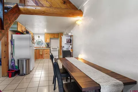 Dining - 250 Burns Ave, Ignacio, CO 81137 photo 1 of 2