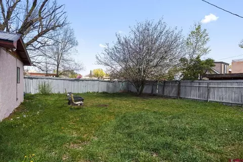 Exterior - 250 Burns Ave, Ignacio, CO 81137 photo 2 of 5