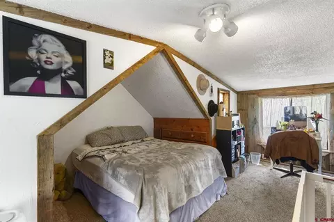 Bedroom - 250 Burns Ave, Ignacio, CO 81137 photo 5 of 6