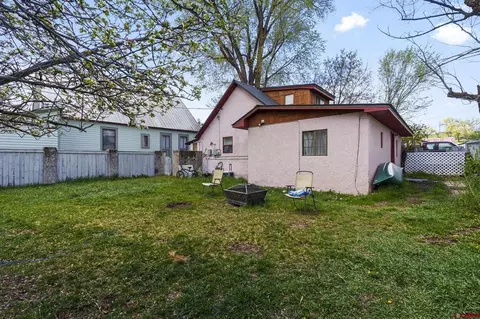 Exterior - 250 Burns Ave, Ignacio, CO 81137 photo 3 of 5