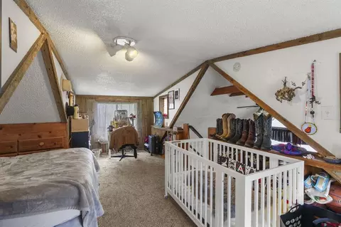 Bedroom - 250 Burns Ave, Ignacio, CO 81137 photo 2 of 6