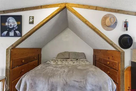 Bedroom - 250 Burns Ave, Ignacio, CO 81137 photo 1 of 6