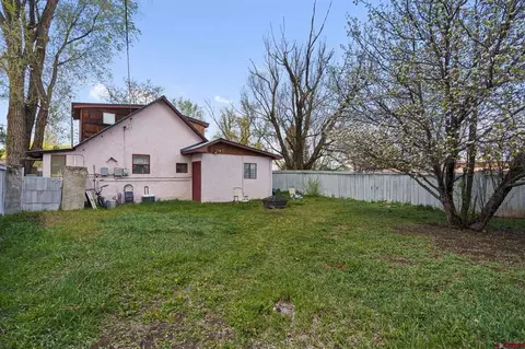 Exterior - 250 Burns Ave, Ignacio, CO 81137 photo 4 of 5