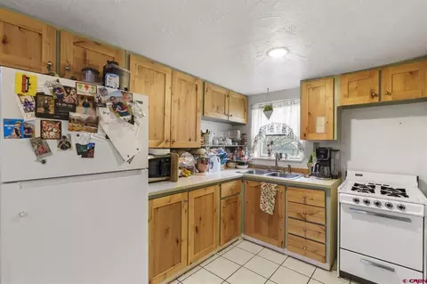 Kitchen - 250 Burns Ave, Ignacio, CO 81137 photo 1 of 3