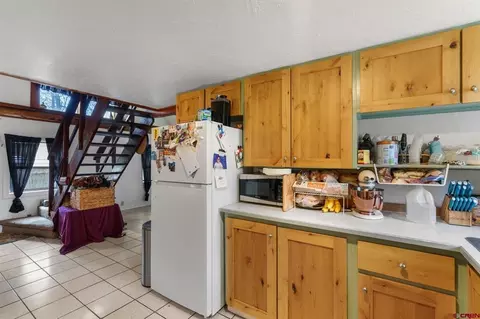 Kitchen - 250 Burns Ave, Ignacio, CO 81137 photo 2 of 3