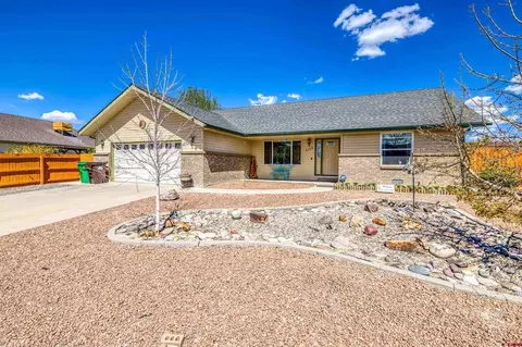 1715 Alder, Montrose, CO 81401