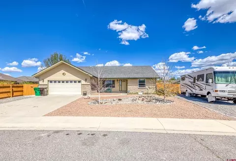 1715 Alder, Montrose, CO 81401