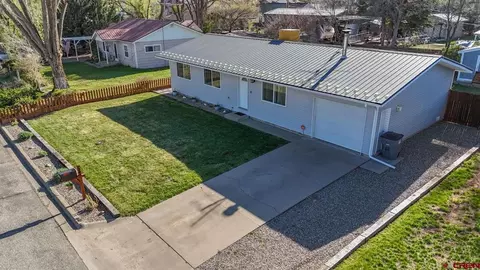 745 Cherry St, Cortez, CO 81321