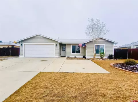 1700 Pioneer, Delta, CO 81416