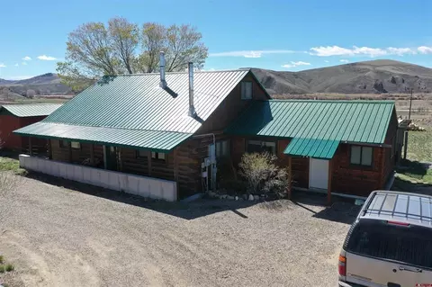 246 Tomichi Ln, Gunnison, CO 81230
