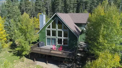 261 Aspen Dr, Durango, CO 81301