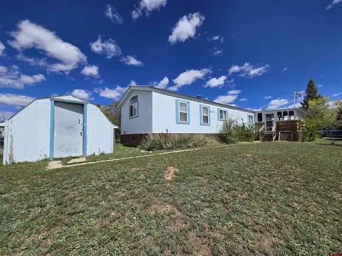308 W 8th St, Dove Creek, CO 81324