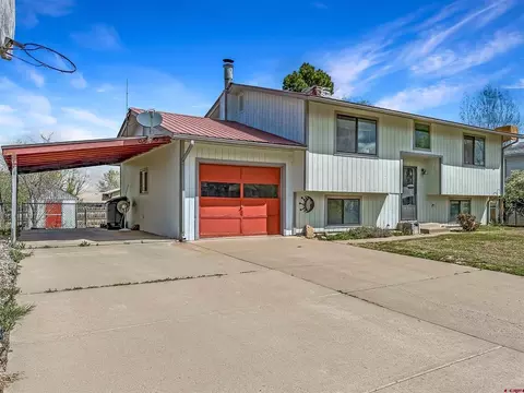 1414 Navajo St, Cortez, CO 81321