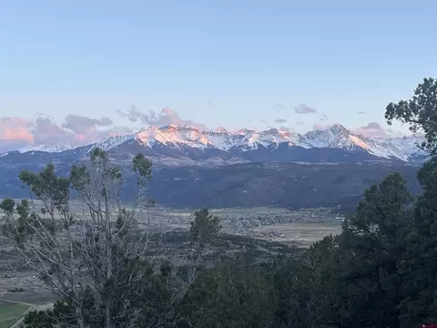175 Courthouse Peak Ln, Ridgway, CO 81432