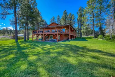146 Easy St, Pagosa Springs, CO 81147