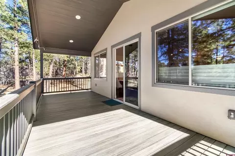 Exterior - 115 Big Bend Ct, Durango, CO 81301 photo 4 of 4