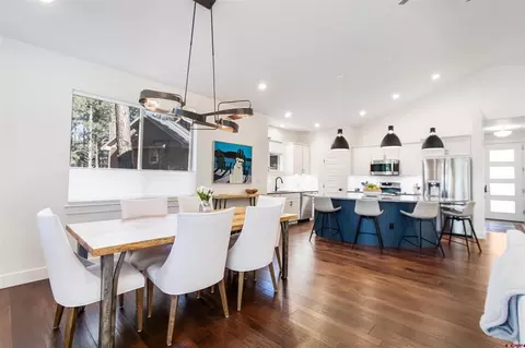 Dining - 115 Big Bend Ct, Durango, CO 81301 photo 1 of 2