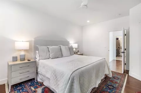 Bedroom - 115 Big Bend Ct, Durango, CO 81301 photo 1 of 5