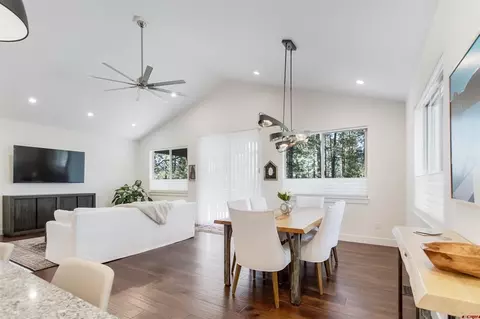Dining - 115 Big Bend Ct, Durango, CO 81301 photo 2 of 2