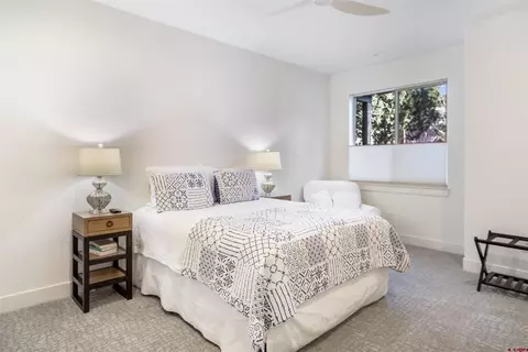 Bedroom - 115 Big Bend Ct, Durango, CO 81301 photo 3 of 5