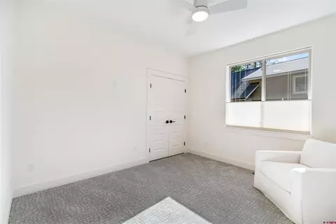 Bedroom - 115 Big Bend Ct, Durango, CO 81301 photo 5 of 5