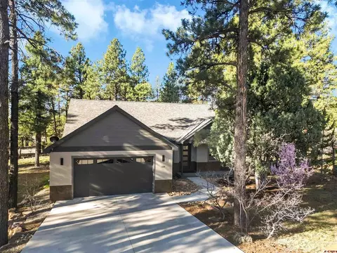 Exterior - 115 Big Bend Ct, Durango, CO 81301 photo 1 of 4