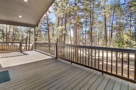 Exterior - 115 Big Bend Ct, Durango, CO 81301 photo 3 of 4
