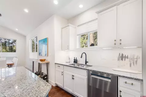 Kitchen - 115 Big Bend Ct, Durango, CO 81301 photo 4 of 4
