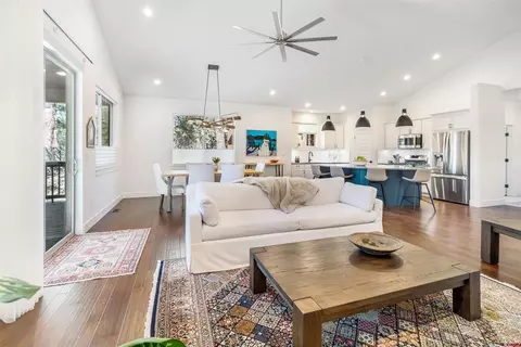 115 Big Bend Ct, Durango, CO 81301