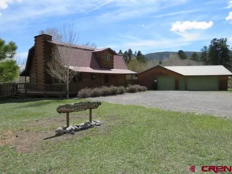 64 Conifer Dr, South Fork, CO 81154