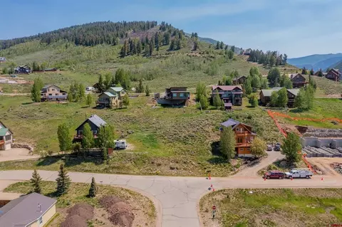 141 Haverly St, Crested Butte, CO 81224