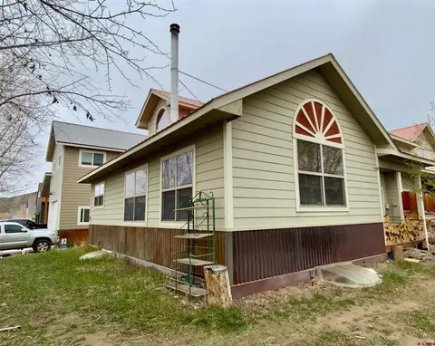 102 County Road 13 #B, Gunnison, CO 81230