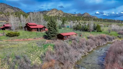 2200 2240 County Road 335, Pagosa Springs, CO 81147