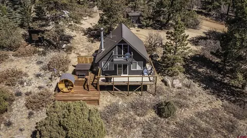 640 Ridgeway Dr, Cotopaxi, CO 81223