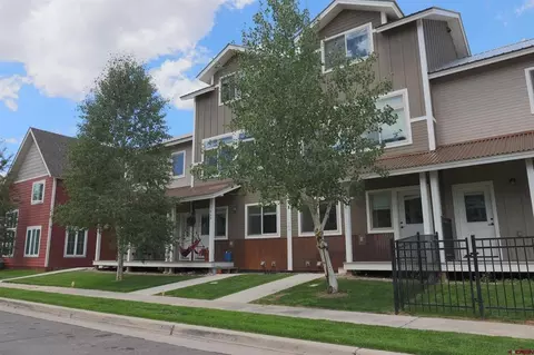 300 Joseph Ln UNIT C, Gunnison, CO 81230