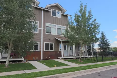 300 Joseph Ln UNIT C, Gunnison, CO 81230