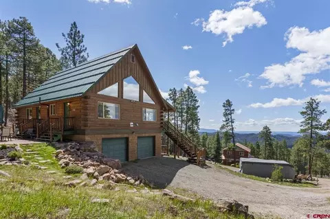 673 Hilltop Dr, Bayfield, CO 81122