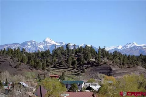 X Berwyn Street, Pagosa Springs, CO 81147